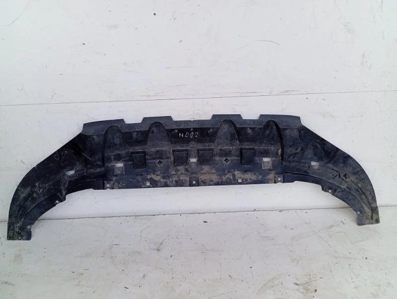 Пыльник бампера Audi Q7 2015-2020 4M0807611A 2, передний