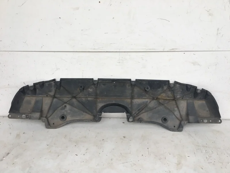 Пыльник бампера Toyota Rav4 2019-2023 5144142200 XA50, передний