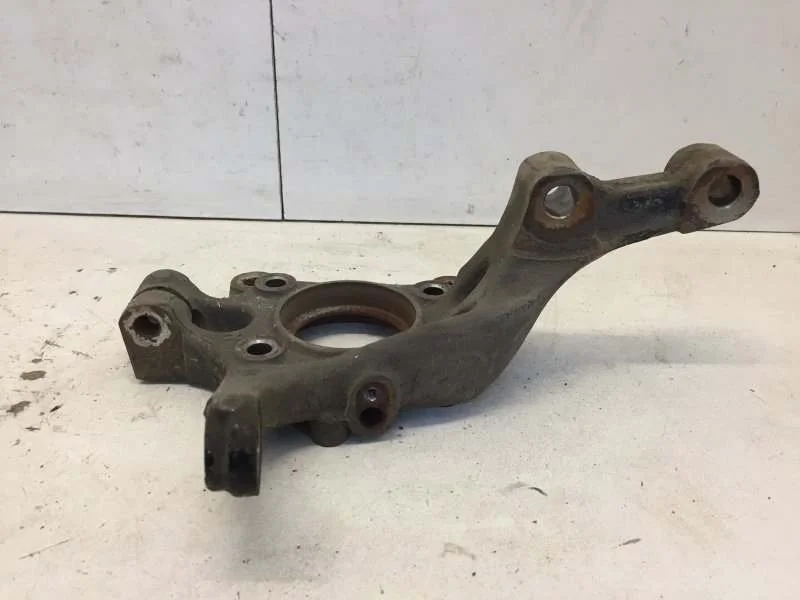 Кулак поворотный Kia K5 2019-2023 51716L1000 3, передний правый
