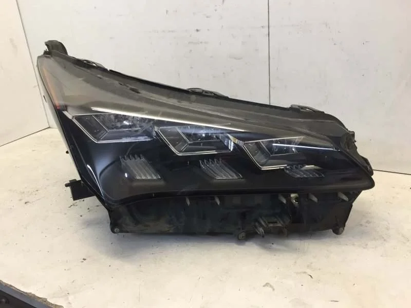 Фара Lexus Nx 2014> 8114578080 2, передняя правая