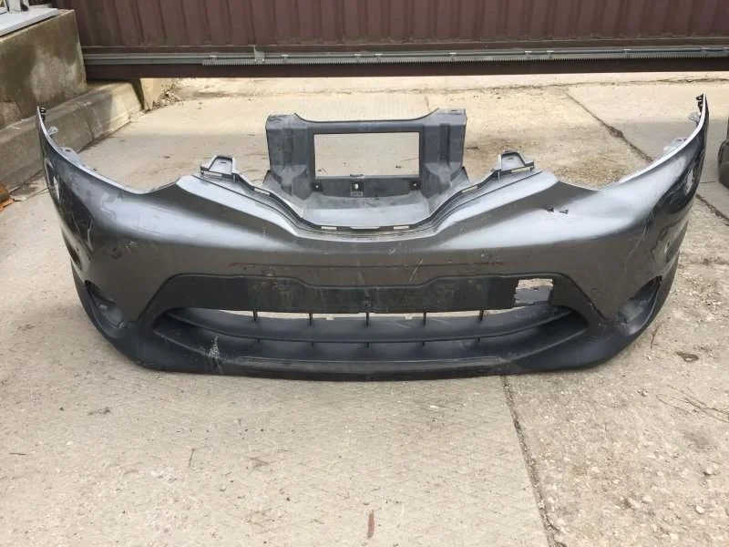 Бампер Nissan Qashqai 2013-2019 62022BM92H 2, передний