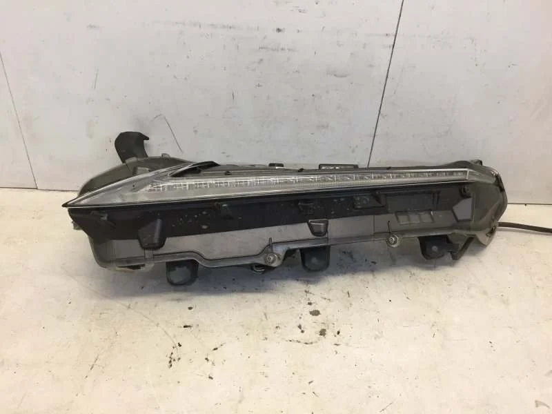 Ходовой огонь Lexus Nx 2014-2020 8162078040 1, передний левый