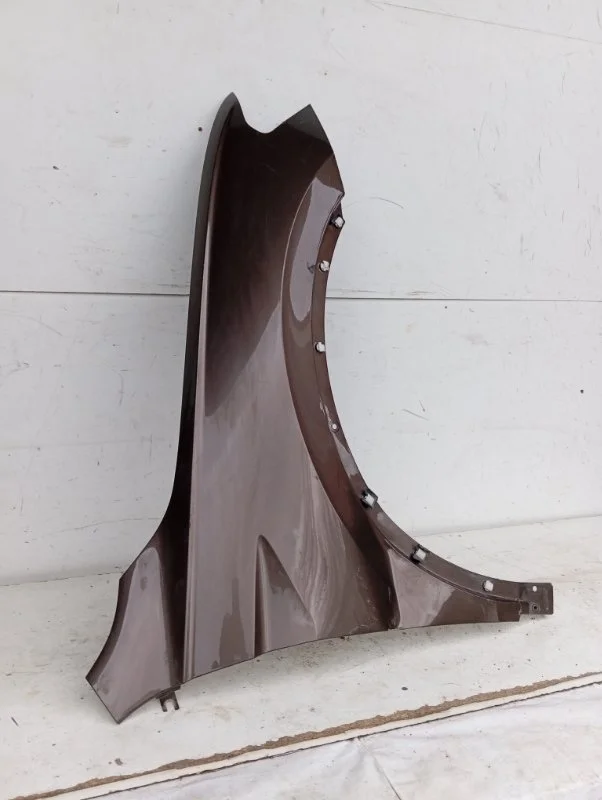 Крыло Volkswagen Tiguan 2016-2023 5NA821106 2, переднее правое