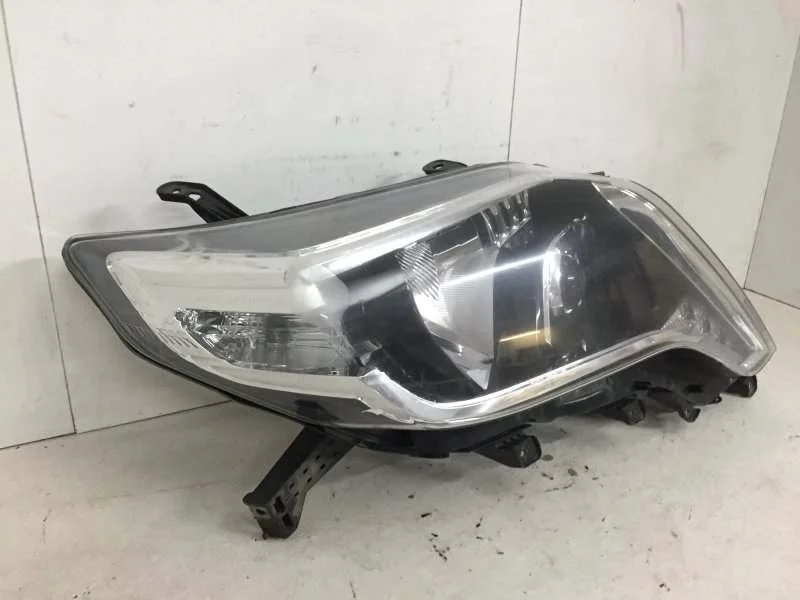 Фара Toyota Land Cruiser Prado 2017-2023 8114560J20 150, передняя правая