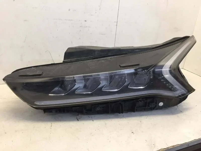 Фара Kia K5 2019-2023 92101L2000 3, передняя левая