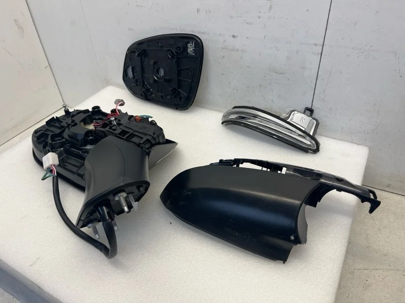 Зеркало боковое Toyota Rav4 2019 8791042G01 XA50 2, правое