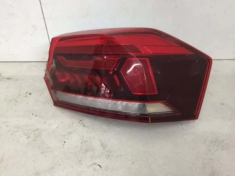 Фонарь Volkswagen Polo 2020-2023 6N5945096 6, задний