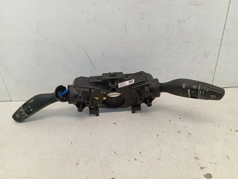 Переключатель подрулевой Hyundai Solaris 2017-2023 93403H5300 2, передний