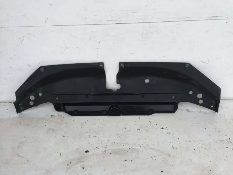 Накладка замка капота Toyota Land Cruiser Prado 2009-2023 5329260200 150, передняя