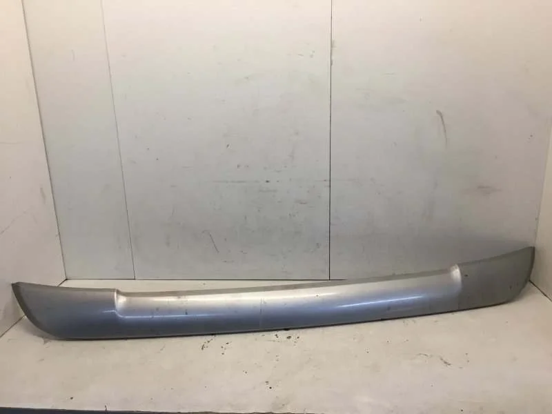 Накладка бампера Toyota Rav4 2013-2019 5271142110 XA40, передняя