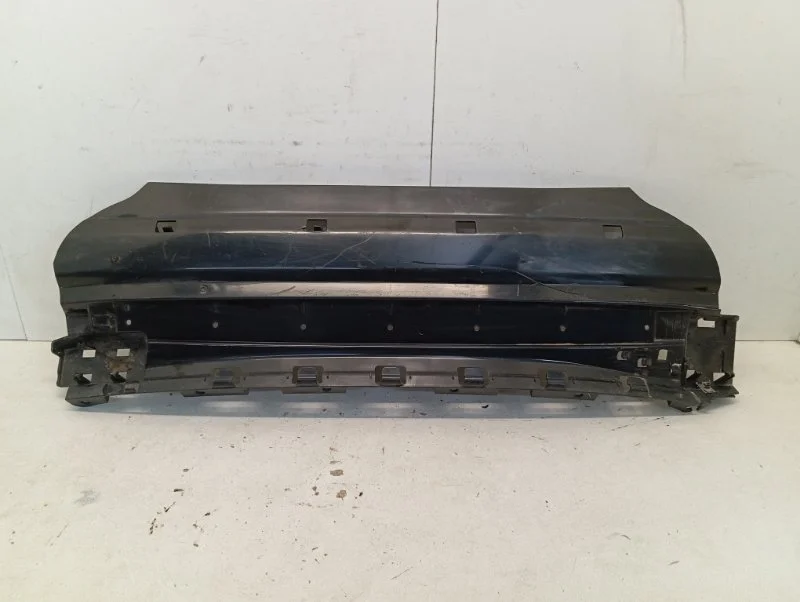 Кронштейн бампера Bmw 5 Series 2009-2017 51127331599 F10/F11, задний