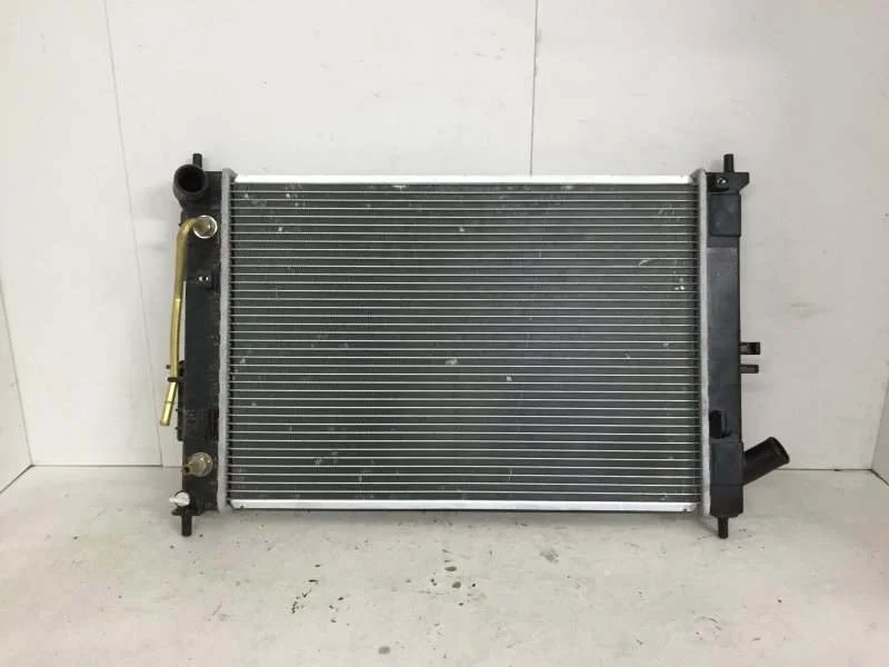 Радиатор двигателя Kia Ceed 2018-2023 25310J7150 3, передний