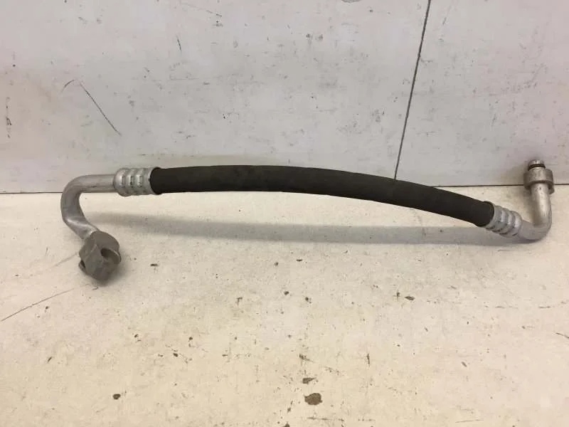 Трубка (шланг) кондиционера Volkswagen Polo 2009-2020 6RU820721A 5, передняя