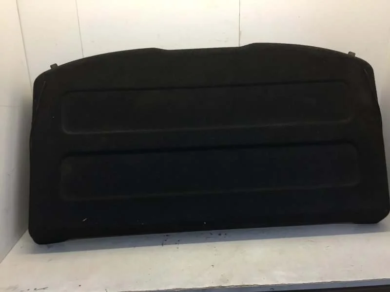 Полка багажника Mitsubishi Asx 2010-2013 7237A083 1, задняя