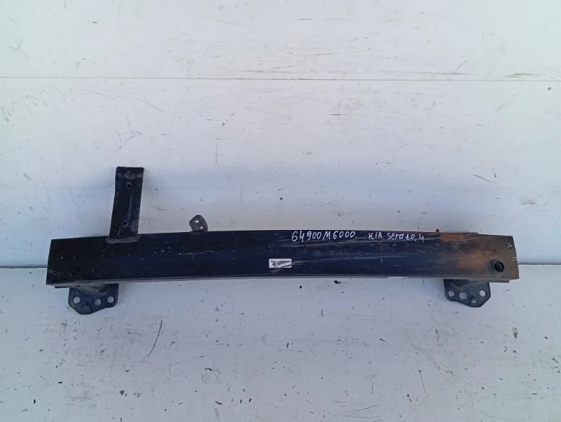 Усилитель бампера Kia Cerato 2018-2021 64900M6000 4, задний