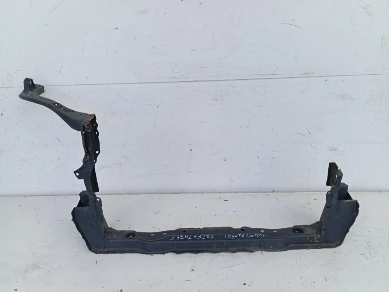 Панель передняя Toyota Camry 2014-2018 5320133182 XV50, передний