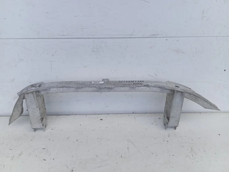 Усилитель бампера Bmw 5 Series 2016-2020 51117385288 G30/G31, передний