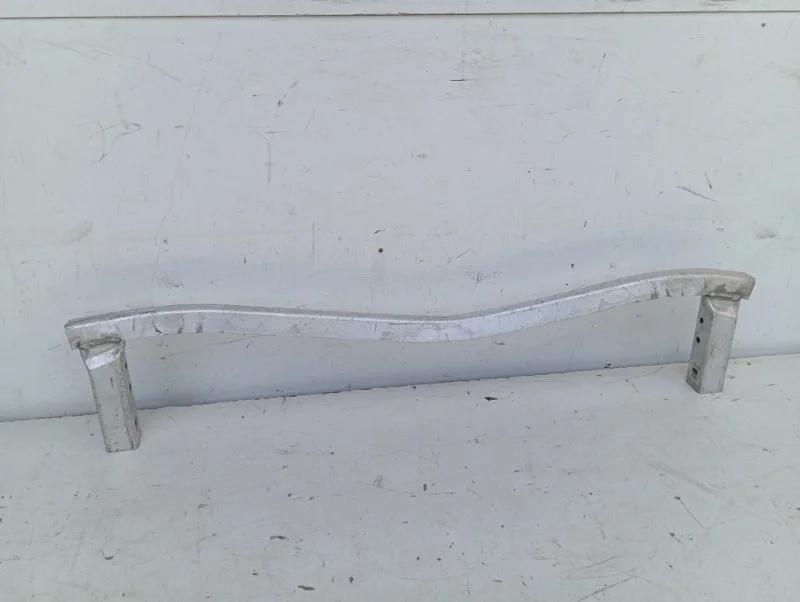 Усилитель бампера Bmw X5 2018-2021 51117421600 G05, передний