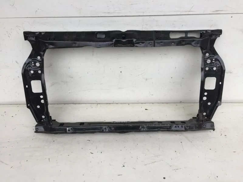 Панель передняя Hyundai Solaris 2017-2022 64101H5000 2, передний