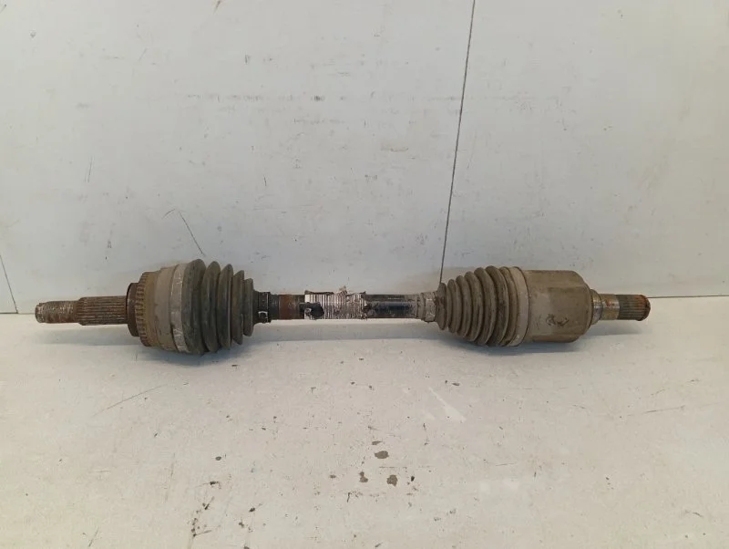 Полуось Chery Tiggo 2019-2024 154000353AA 7, передний