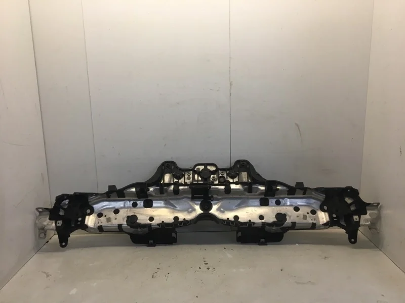 Панель передняя Porsche Macan 2014-2018 95B805931G 1, передний