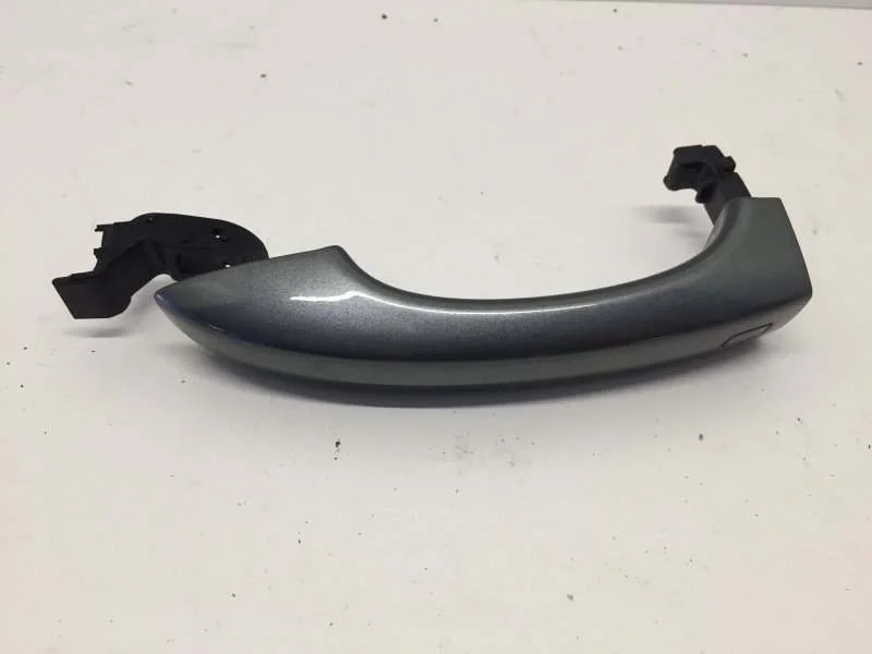 Ручка двери Audi A6 2010-2018 4H0837205 C7