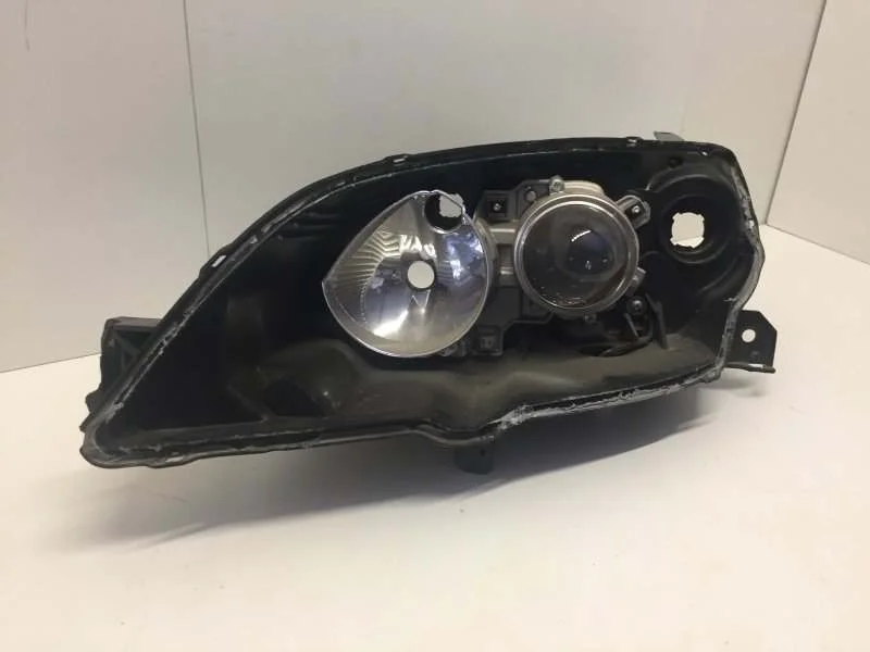 Фара Mazda 3 2003-2009 BP4K510L0D BK, передняя левая