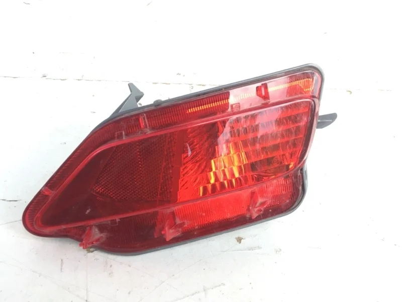 Фонарь противотуманный Toyota Rav4 2012-2015 8148042050 CA40, задний правый