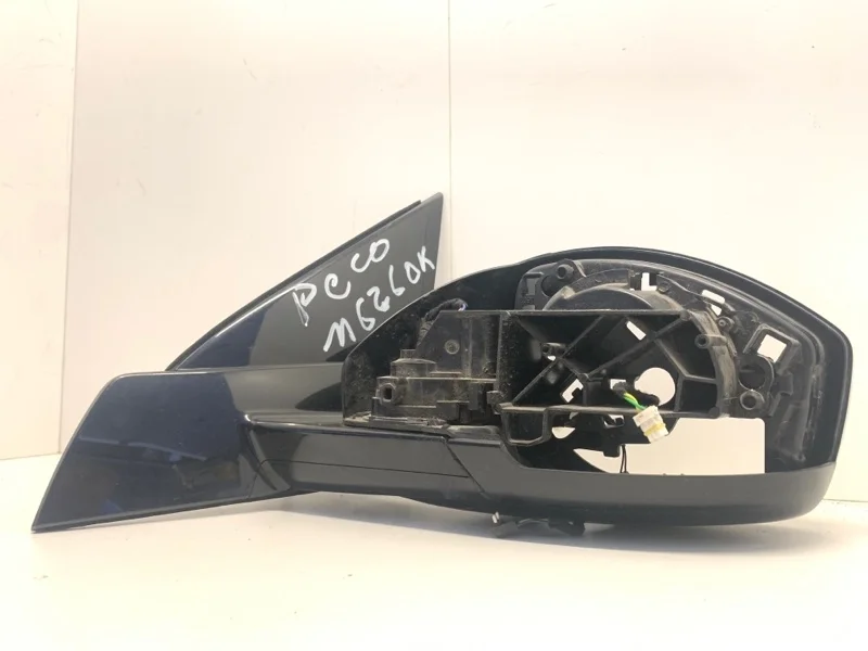 Зеркало Land Rover Discovery Sport 2022 LR072951 1, левое