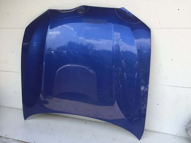 Капот Bmw 3 Series 2018-2023 41008494446 G20, передний