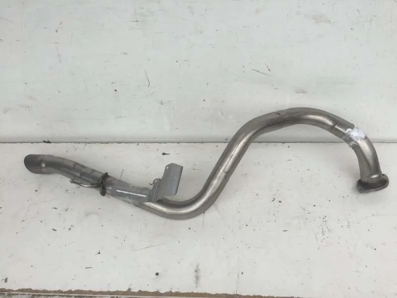 Глушитель Toyota Land Cruiser Prado 2009-2023 1743031870 150, задний
