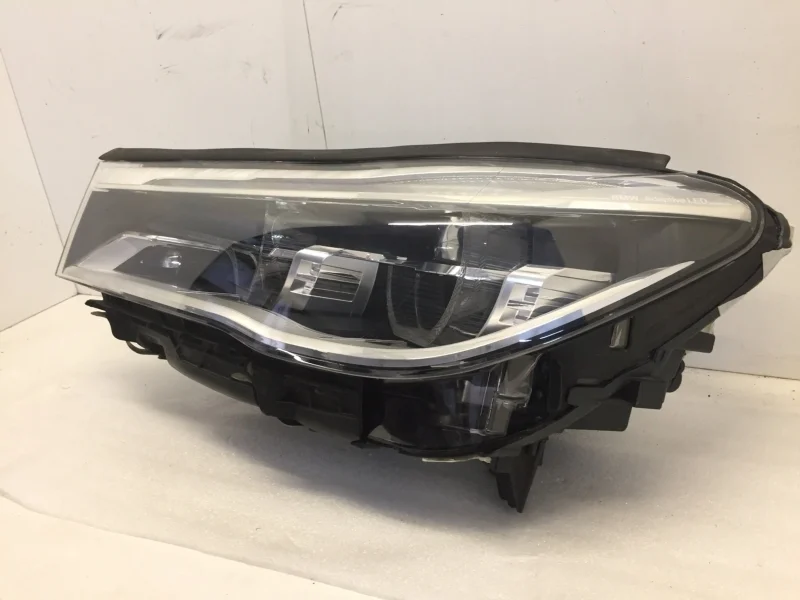 Фара Bmw 7 Series 2015-2023 63117408709 G11/G12, передняя левая
