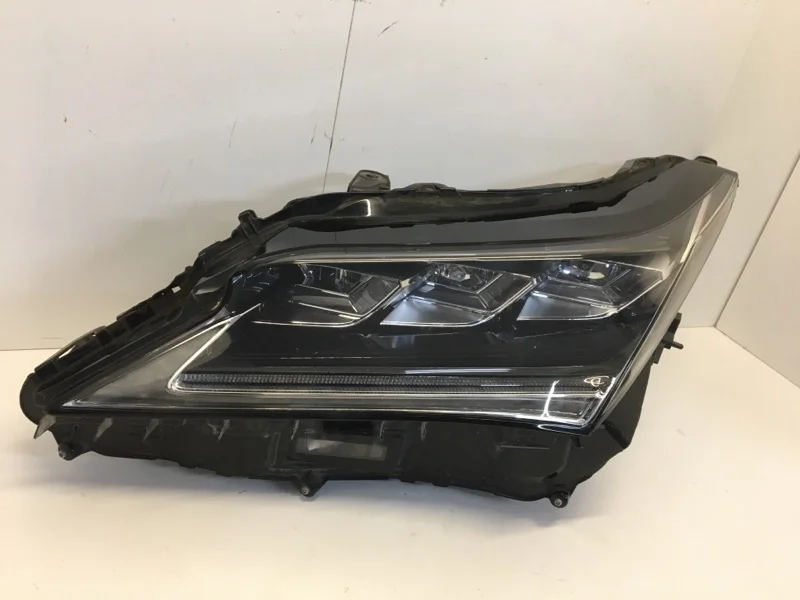 Фара Lexus Rx 2017-2023 8118548D70 4, передняя левая