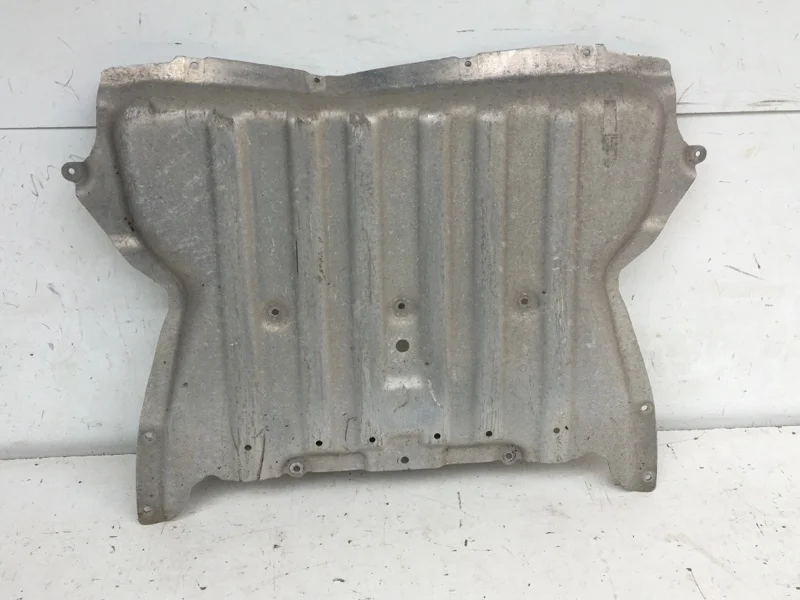 Защита двигателя Bmw 5 Series 2016-2023 31146883283 G30/G31, передняя