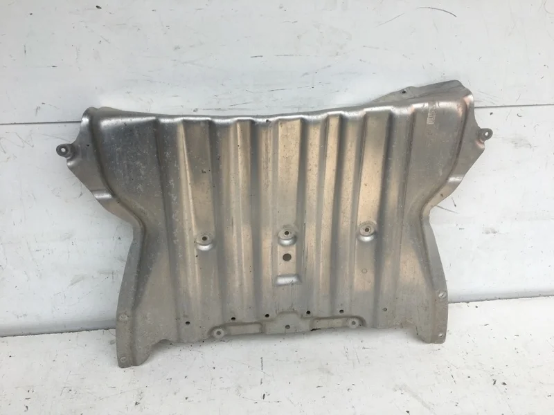 Защита двигателя Bmw 5 Series 2016-2023 31146883283 G30/G31, передняя