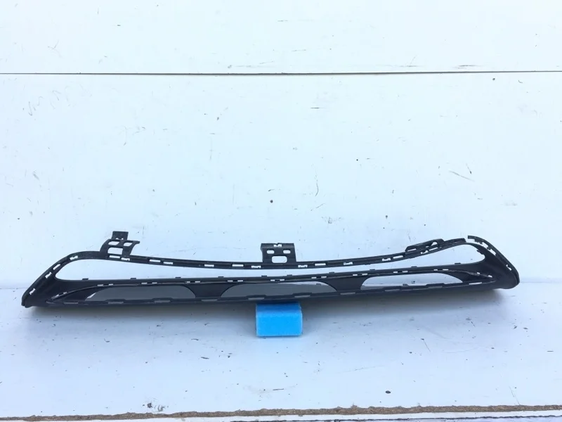 Губа бампера Mercedes-Benz Gle-Klasse 2018-2022 A1678855905 V167, передняя