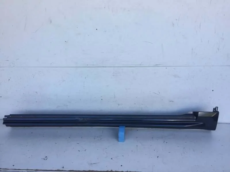 Накладка порога Volvo Xc90 2014-2019 31672377 2, правая