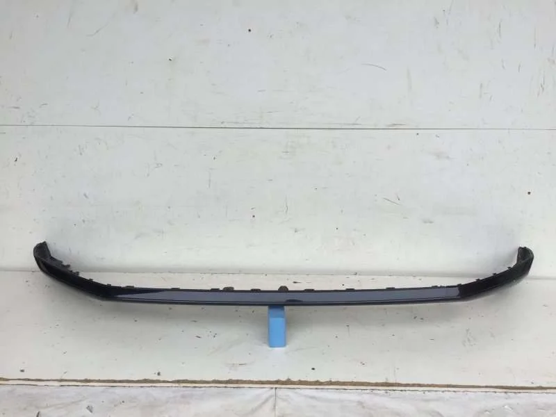 Юбка бампера Audi Q5 2016-2024 80A807061B 2, передняя