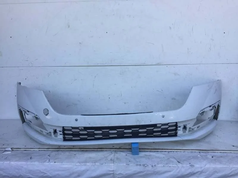 Бампер Skoda Octavia 2019-2023 5ER807221A A8, передний