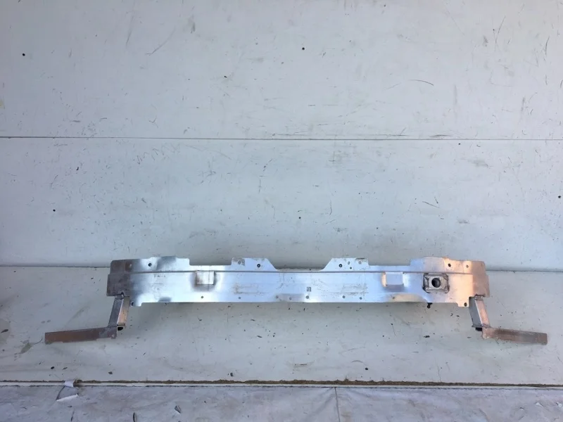 Усилитель бампера Bmw X5 2018-2023 51117421599 G05, передний