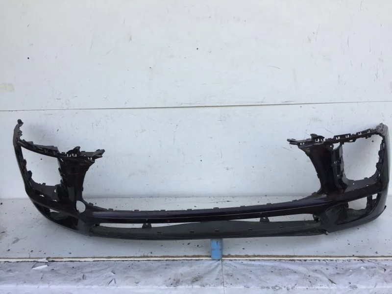 Бампер Porsche Macan 2013-2023 95B807221 1, передний