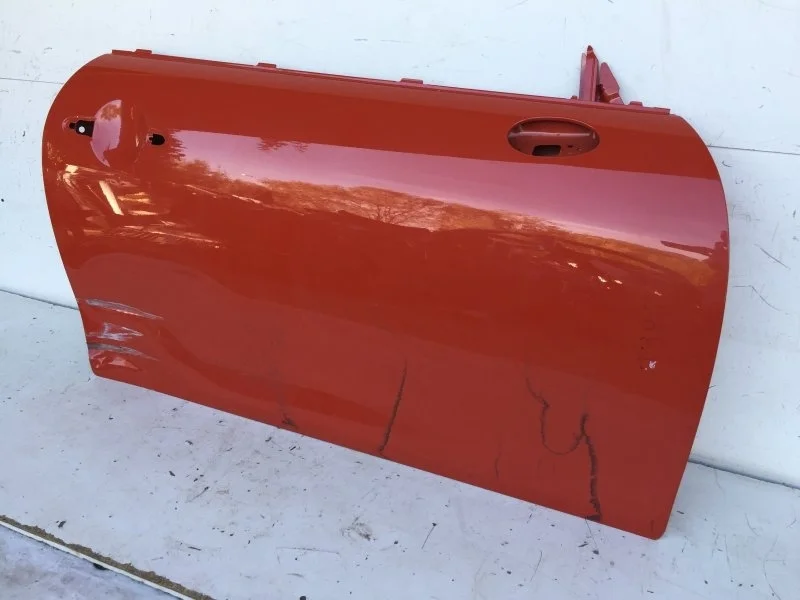 Дверь Mini Hatch 2013-2018 41517294266 F55/F56, правая