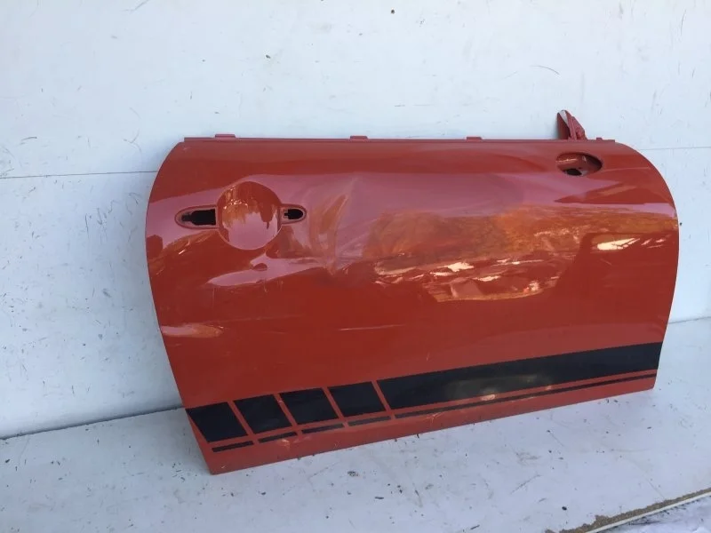 Дверь Mini Hatch 2013-2023 41517294266 F55/F56, правая