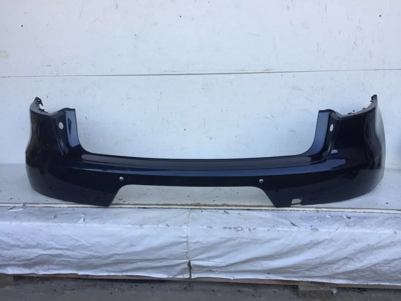 Бампер Porsche Macan 2013-2023 95B807421 1, задний