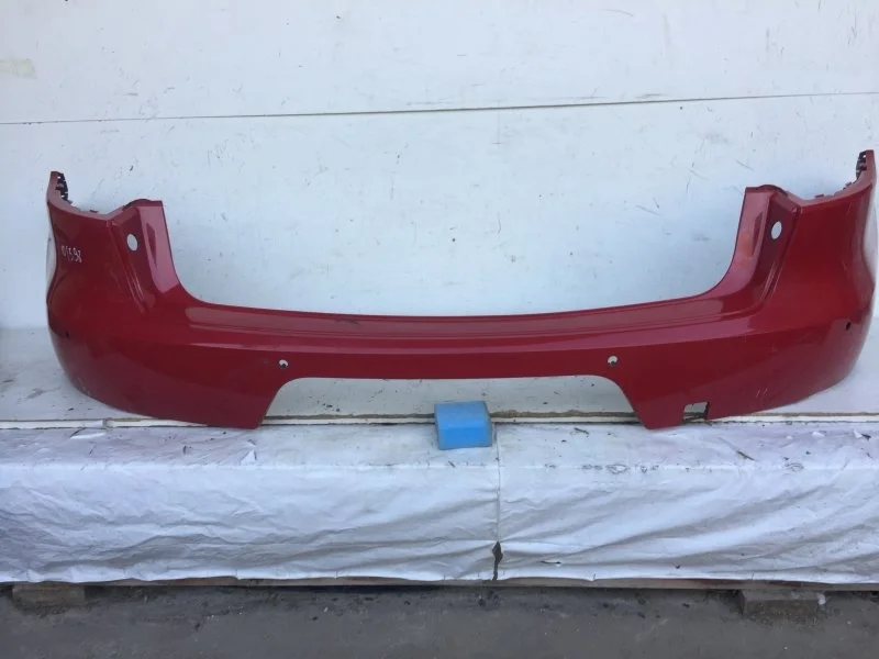 Бампер Porsche Macan 2013-2023 95B807421 1, задний