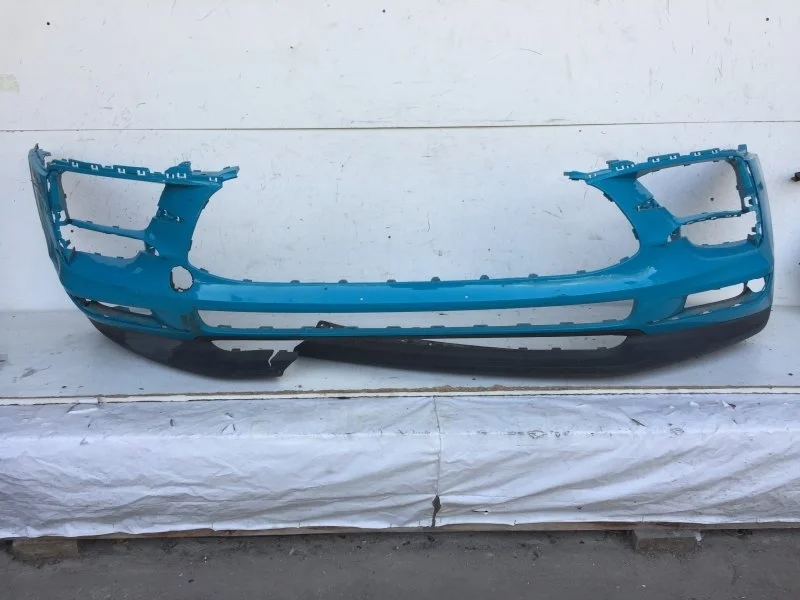 Бампер Porsche Macan 2013-2023 95B807061M 1, передний