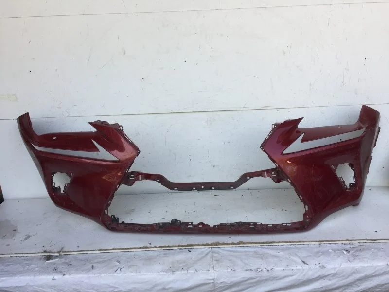 Бампер Lexus Nx 2014-2021 5211978130 1, передний