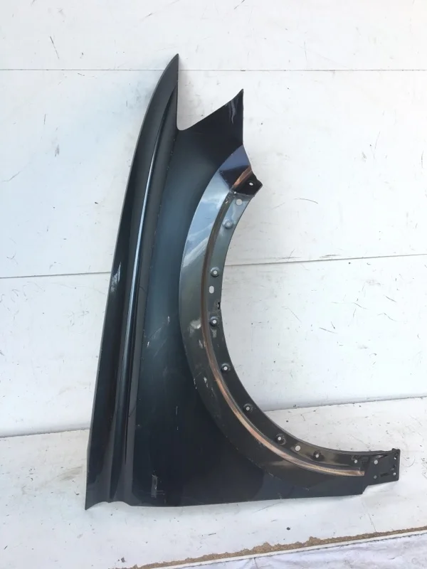 Крыло Audi Q8 2018-2024 4M8821106A 1, переднее правое