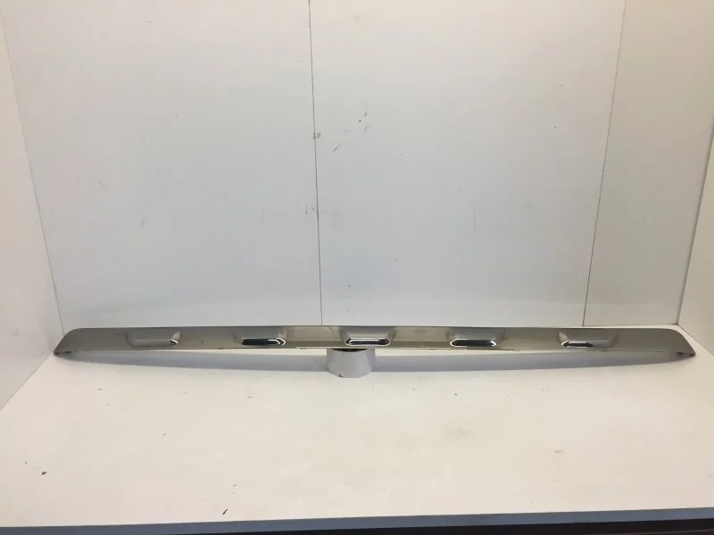 Молдинг решетки радиатора Lexus Nx 2014-2021 5312278010 1, передний