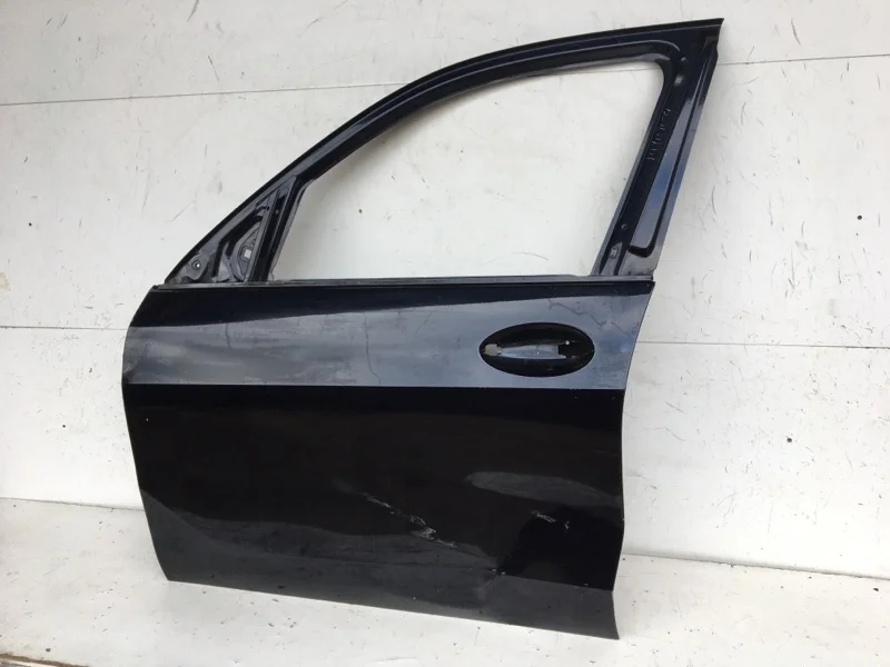 Дверь Bmw X5 2018-2024 41518738551 G05, передняя левая